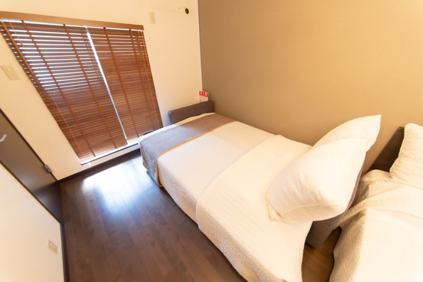 Grandouce Villa Tenjimbashisuji-6chome — комфортный отель в Осаке
