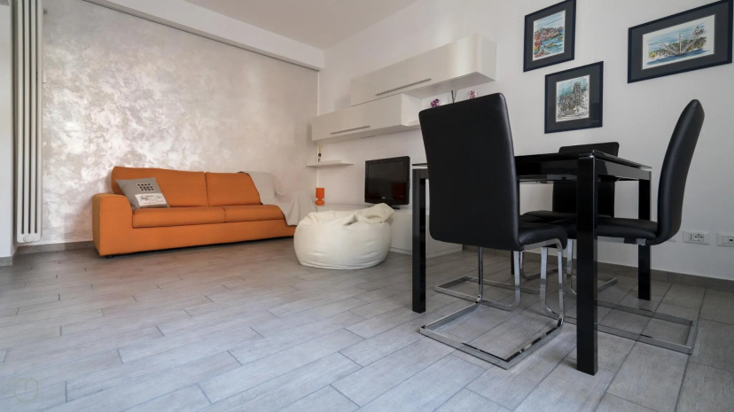 Italianway Apartment - Fezzan — отель в Милане, Италия