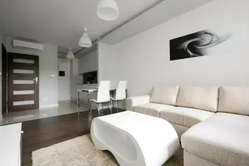 Цены на Wronia Apartments в Варшаве