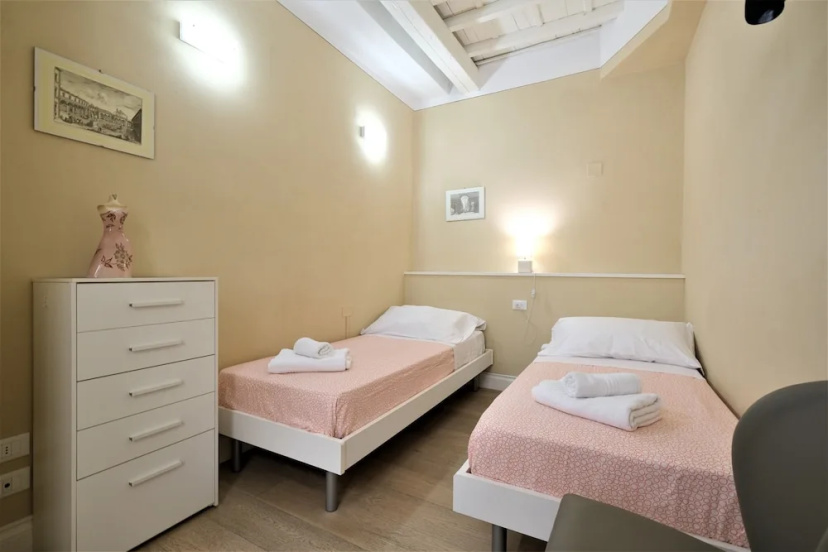 Wine Apartments Florence Barolo — отзывы гостей и цены