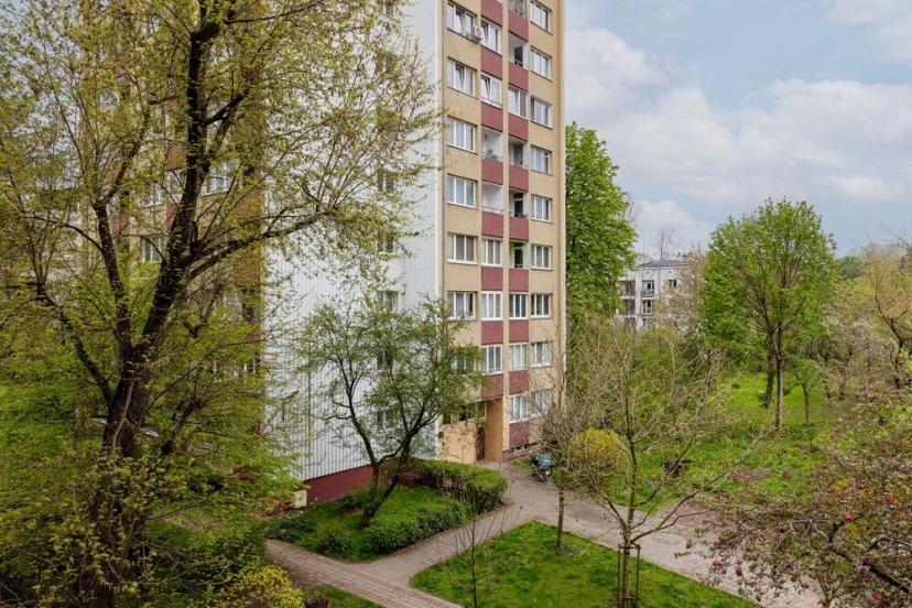 Цены на Saska Kepa Apartment by Renters в Варшаве