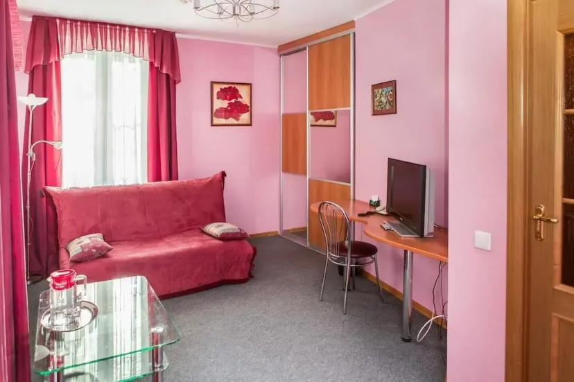 Hotel Na Ilinke — забронировать отель в Нижнем Новгороде
