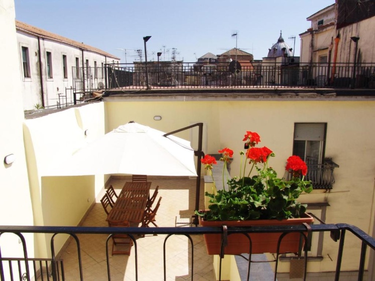 Terrazza dei Principi — отзывы гостей и цены