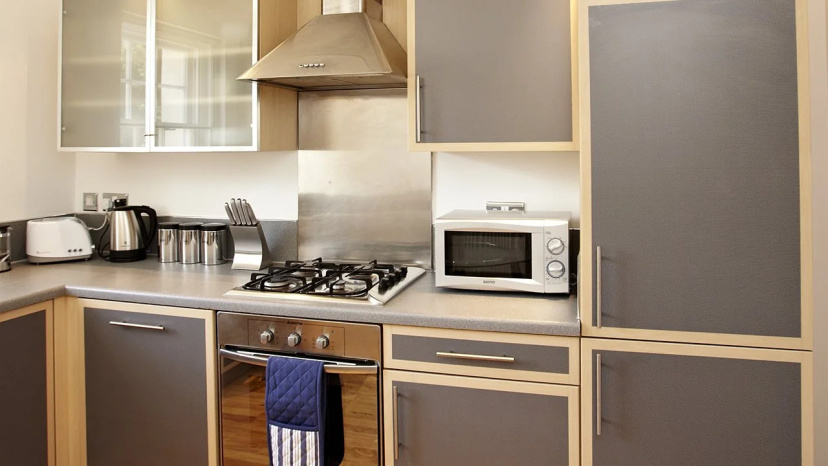 Urban Stay London Victoria Apartments — комфортный отель в Лондоне