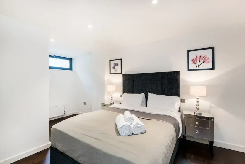 South Kensington Private Apartments — комфортный отель в Лондоне