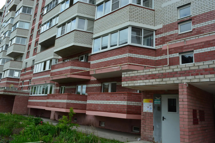 Цены на Апартаменты на улице Серебровской в Туле