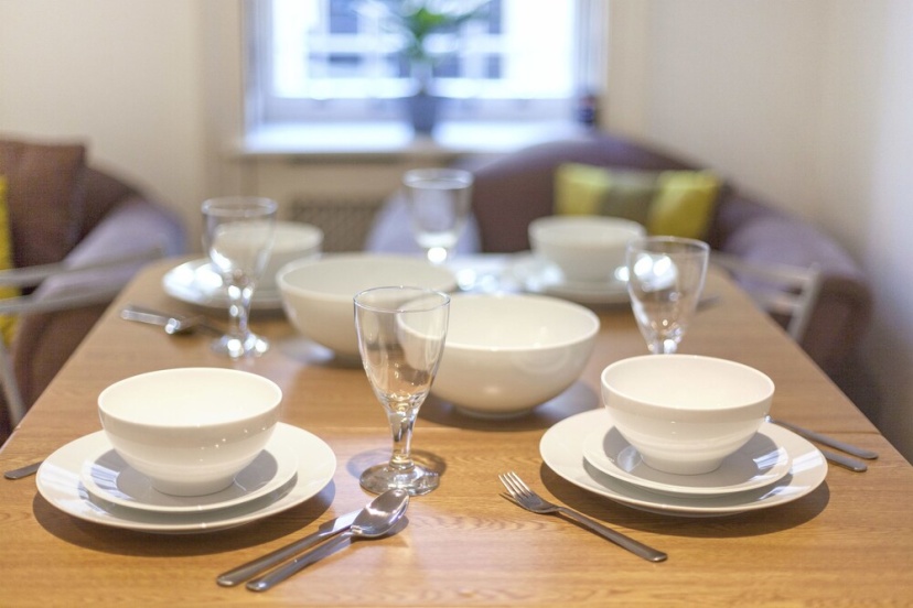 Club Living - Hyde Park & Paddington Apartments — отель с удобным расположением в Лондоне