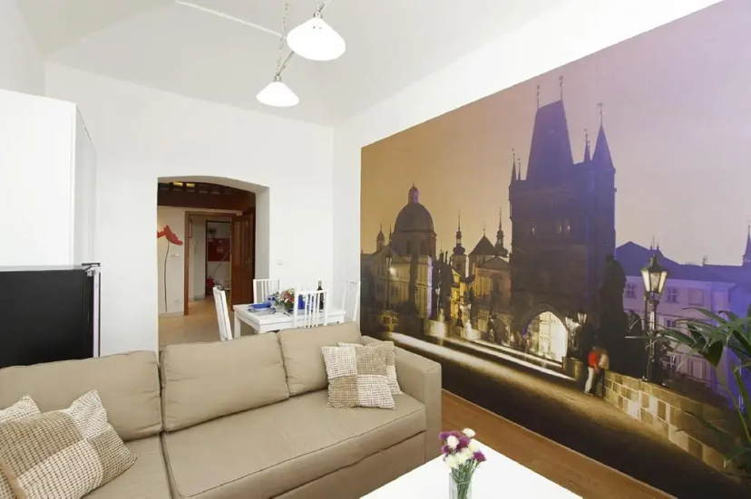Radlicka Apartments — отзывы гостей и цены