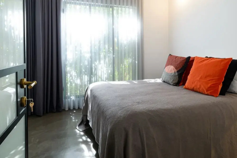 Luxury 2BR apartment Basel Area — отзывы гостей и цены