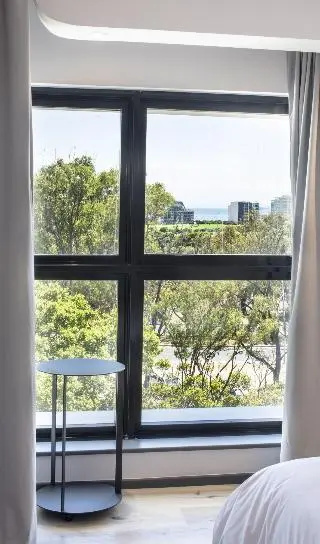Vib Best Western Cape Town — забронировать отель в Кейптауне