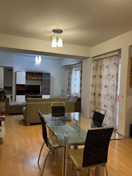 1 bedroom apartment in the heart of the center — отзывы гостей и цены