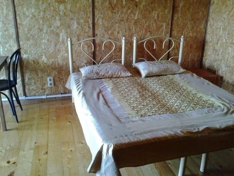 Ландышевая — отзывы гостей и цены