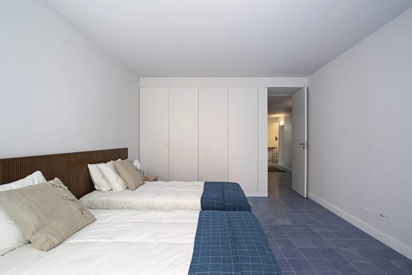 Цены на Piso Azul Premium Apartments in Bairro Alto в Лиссабоне