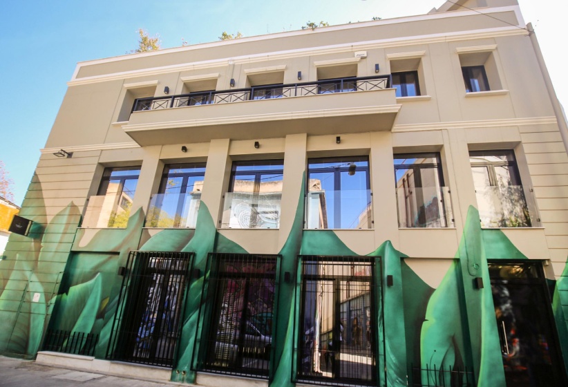 Цены на Heart Of Athens в Афины