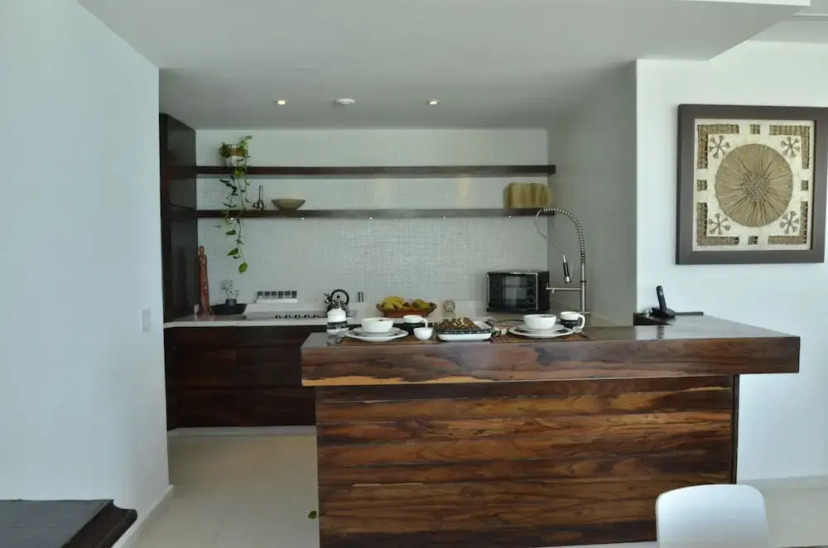 Penthouse 07 - Apart-hotel in Cancun - Photo 2