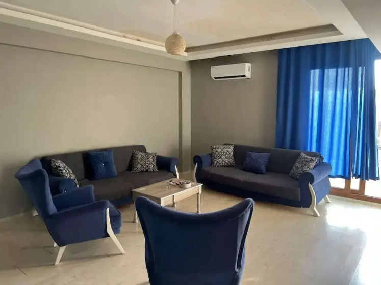 Lotus Apart Otel — отель с удобным расположением в Измире