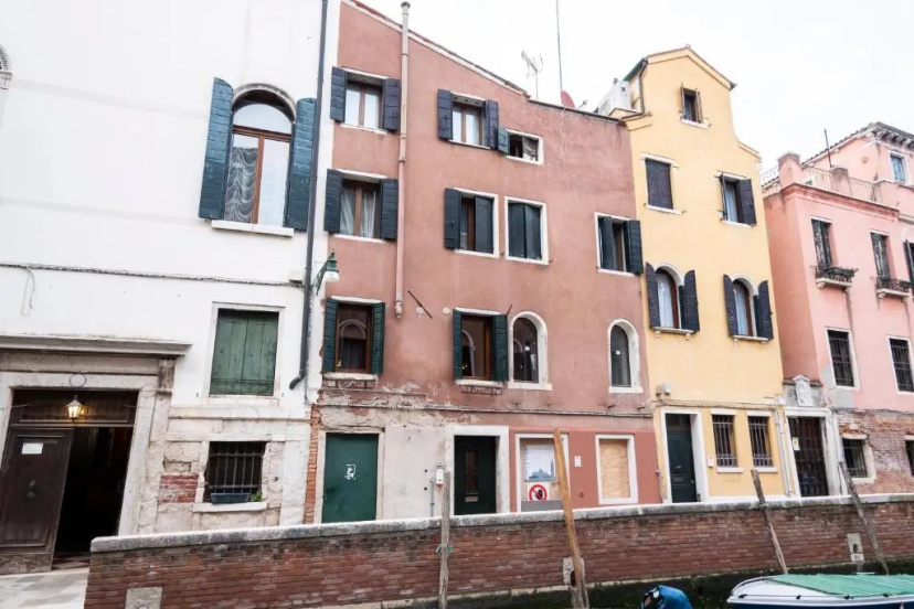 Venice Little Canal — отзывы гостей и цены