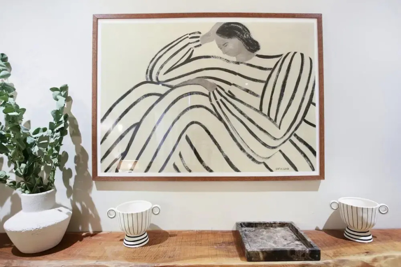 Sublime Apartment Center of Paris — забронировать отель в Париже