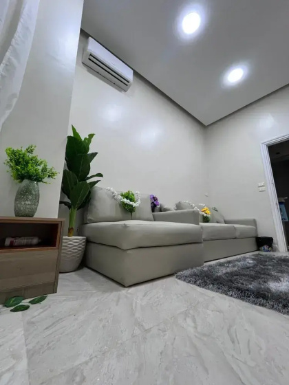 New royai studio — отель в Каире, Египет