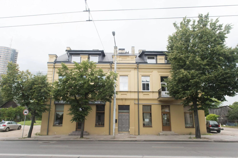 Minthouse apartments — отзывы гостей и цены
