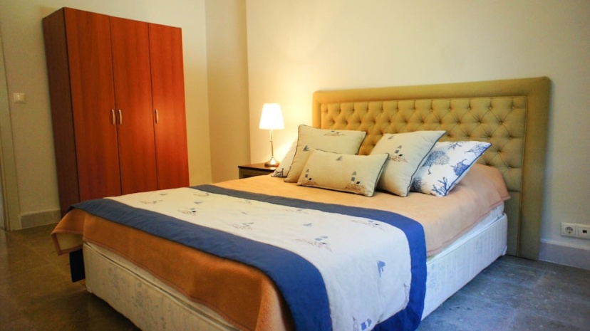 Safir Villa — отзывы гостей и цены
