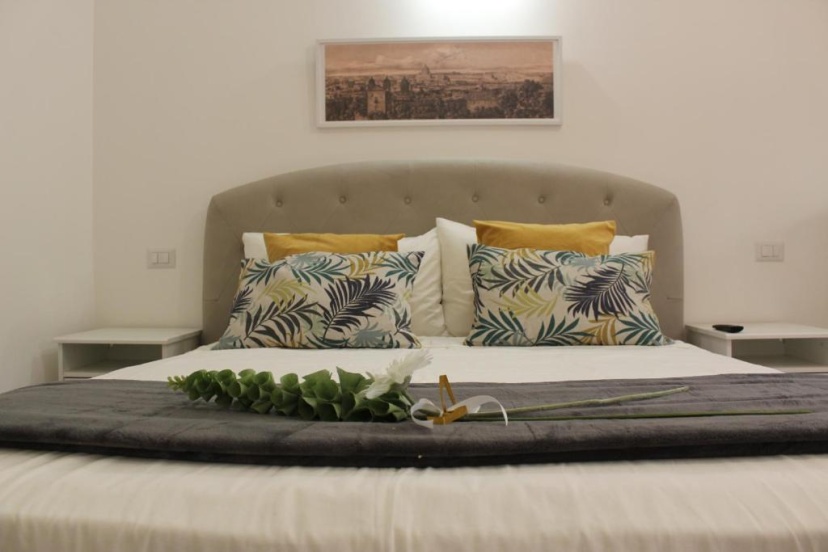 Superior Studio Flat - Vatican — забронировать отель в Риме
