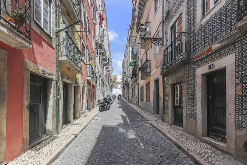 Bairro Alto Cosy by Homing — отзывы гостей и цены