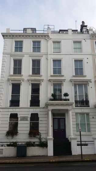 Цены на City Stay Aparts - Modern Notting Hill Studio в Лондоне