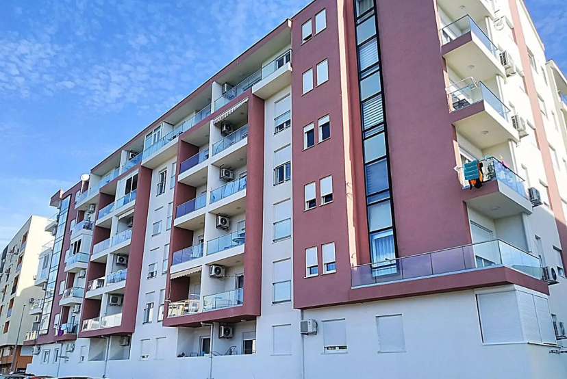 Цены на Renta apartman в Подгорице