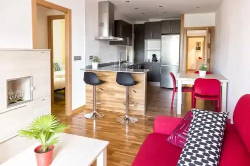 Sagrada Familia apartment — отзывы гостей и цены