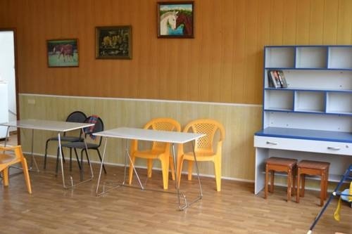 Цены на Гостевой дом Уютный Дворик в Сириусе
