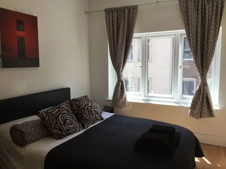 Цены на Trafalgar Square Apartments в Лондоне