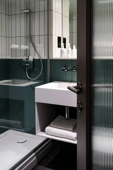 Southgate Hotel London 4 — отель в Лондоне, Соединенное Королевство