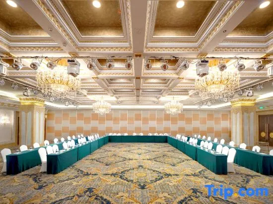 Bali Siji Hotel - Hotel in هاربن - Photo 2