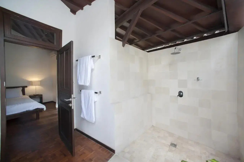 Villa Amaya — отель с удобным расположением в Кута