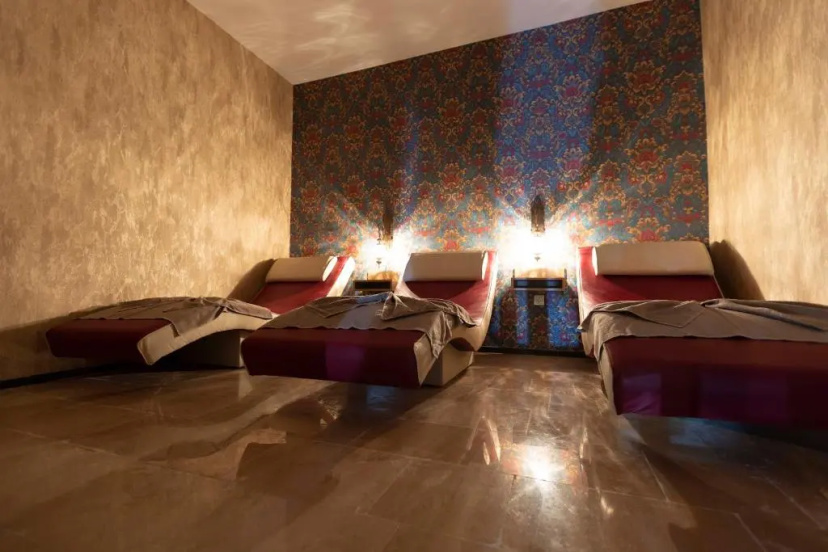 World Point Hotel — отель с удобным расположением в Стамбуле