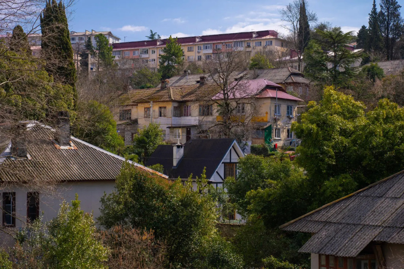 Letoapart On Sevastopolsky Lane — отзывы гостей и цены
