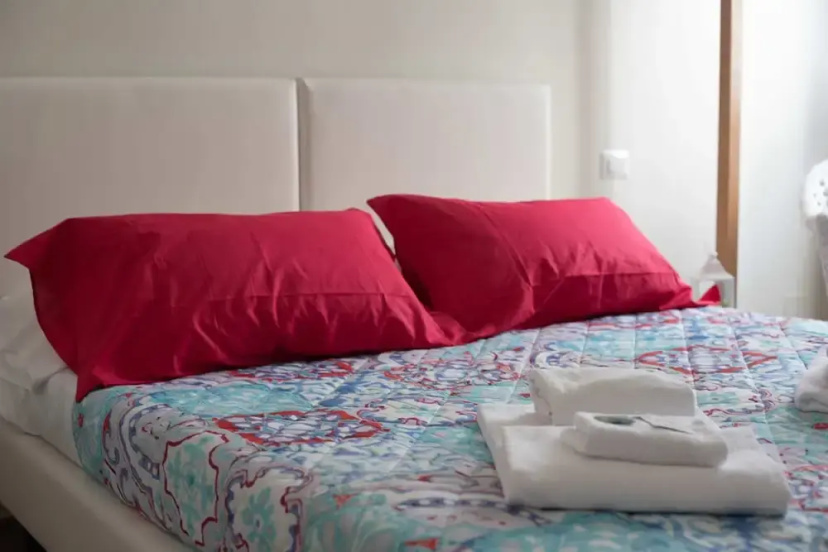 Sanzanobi Apartment — отзывы гостей и цены