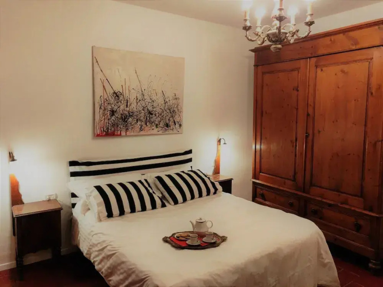 Golden Authentic Florentine Gem, Perfect Location — отзывы гостей и цены