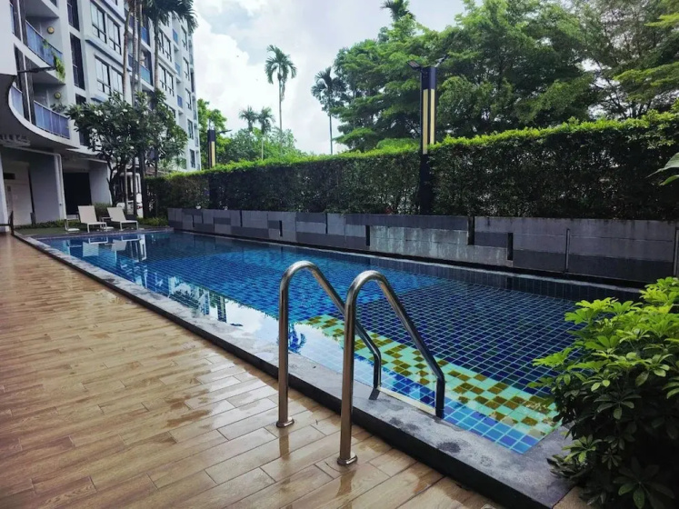 Цены на Vista Old Town Phuket в Пхукете