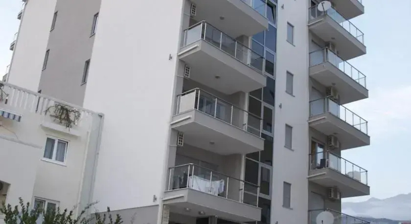 Цены на Apartments Marina в Будва
