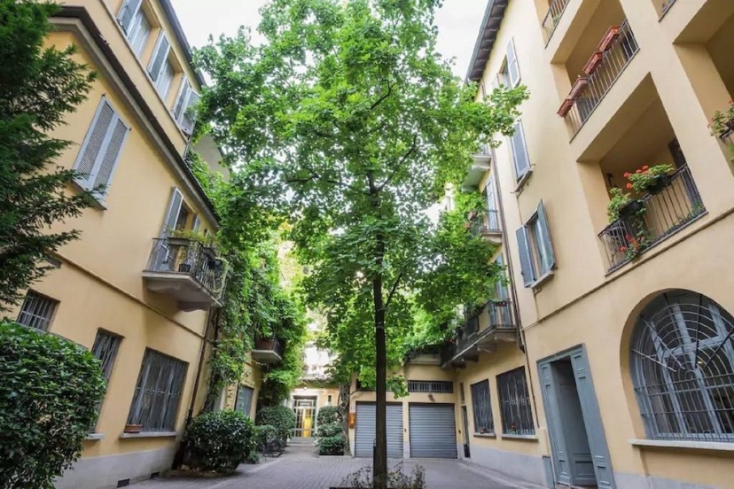 Цены на Sempione Apartment в Милане