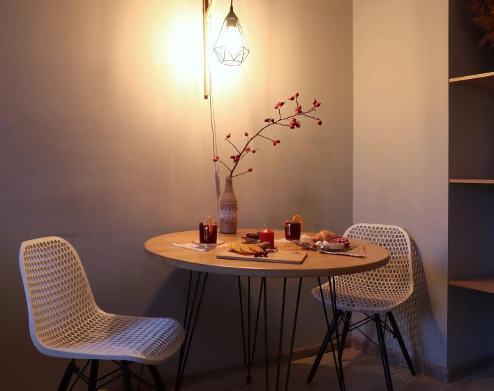 Apartamenty na sosse Nahabinskoe 1 korpus 2 — комфортный отель в Звенигород