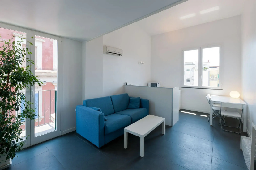 Цены на Nardones 48 Apartments в Неаполе