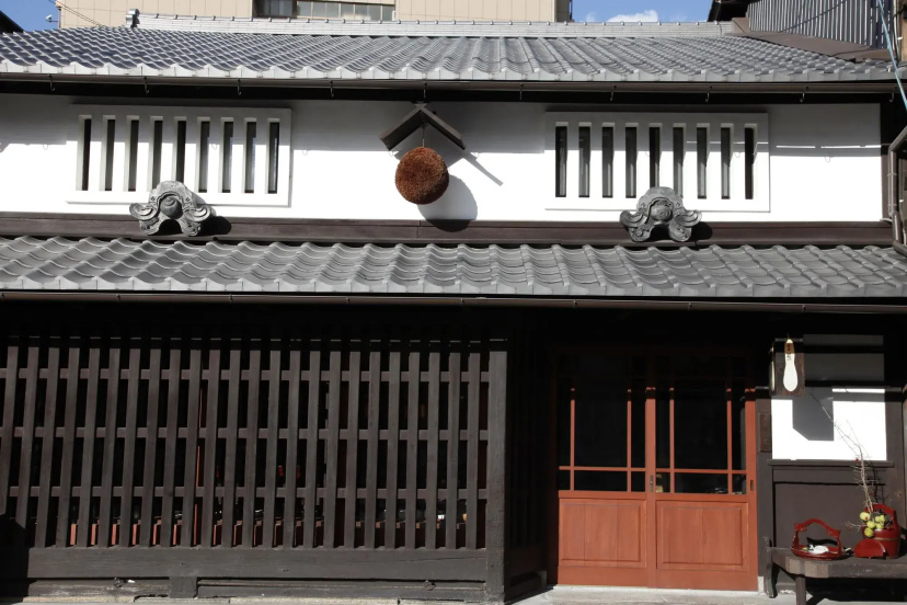 Gion - Kinpyo 4 — отель в Киото, Япония