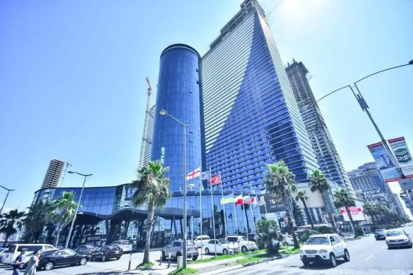 Batumi City Apartments - Apartment in باطومي - Photo 1