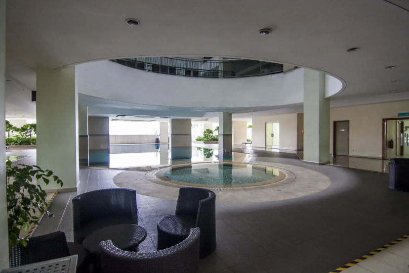231 TR Residence 1 — отзывы гостей и цены