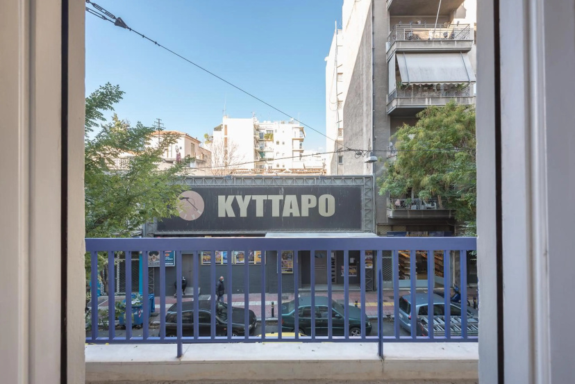 Athens Dreams & Suites Apartments — отзывы гостей и цены