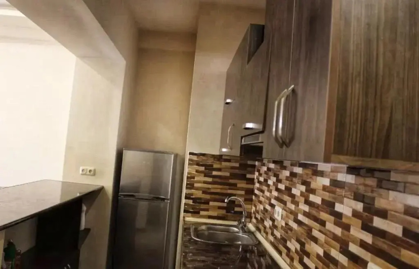 Цены на Spacious New-Build Apartment with Open Balcony + Free Parking by Home Elite в Ереван