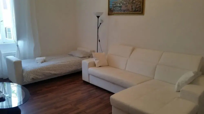 Nene House — комфортный отель в Риме